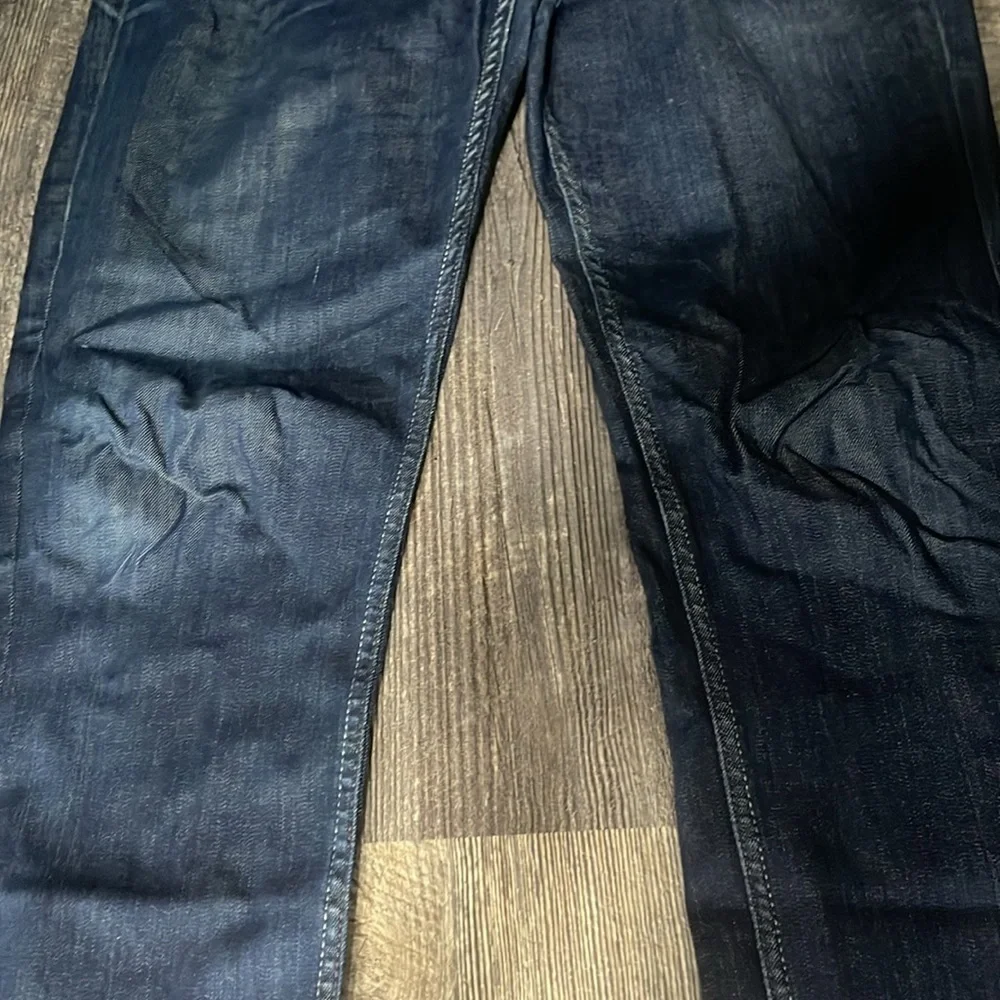 Avva men jeans